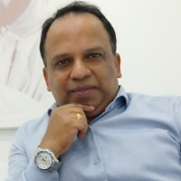 Remed Joseph Fernandes