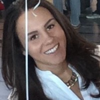 Louise Van Der Puijl
