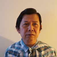 Charles Ho