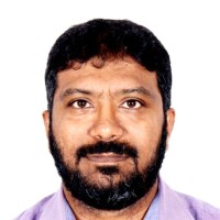 Mohan Rajaram