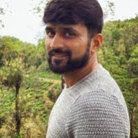 Aravind SA
