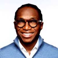 Dr. Solomon Osagie - FRSPH