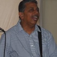 Jayan Varghese
