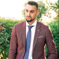 Rafa Muñoz Oña