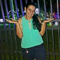 Cilene Pereira de Oliveira leite