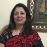 Rukhsana Khan