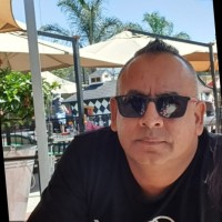 Sesiah (Dennis) Naidoo