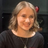 Stacey Van Wetering