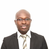Cpa John Musyoki
