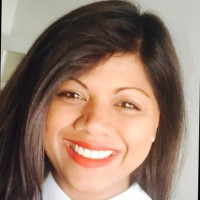 Mevina Rajeenee Busoanah