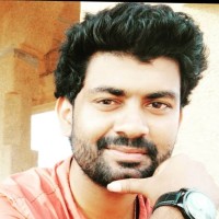 Pradeesh P.S
