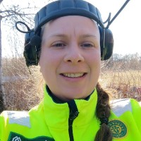 Christine Karlborg