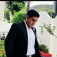 Luis Cedeño Miño