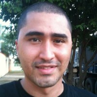 Tercio Morais De Souza