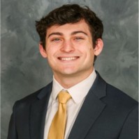 Nicholas Centrella