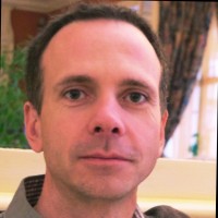 Frédéric Grouiller