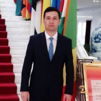 Sarvar Niyazov