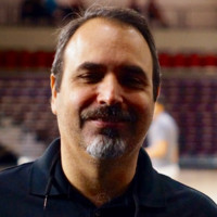 Gino Requena