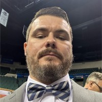 Jonathon Andrus