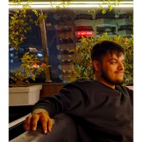 Chitranshu Singh