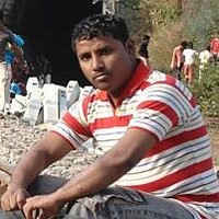 Vadra Srikanth