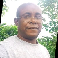 Udoyo Effiong