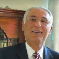 Frederic Stephane Maximilien