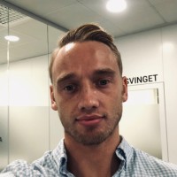Christian Karlevid