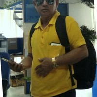 N.C Krishna Dass