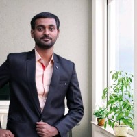 Atharv Chothave
