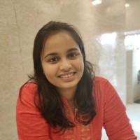 Shruti Satam