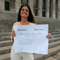 Catalina Rodriguez Bire