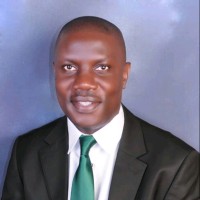 Ronald Kikomeko