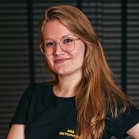 Andressa Caroline Devegili