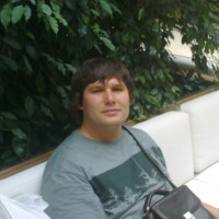 Maxim Korovko