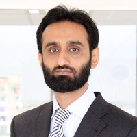 Naveed Ashfaq