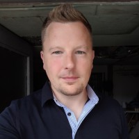 Søren Lyder Nielsen