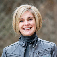 Kristine Oakey