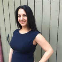 Christine Farkouh