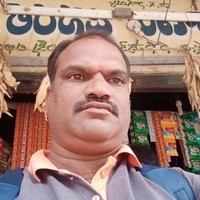 Sudharshan Yadav