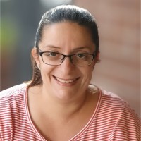 Tonia Topaloglou