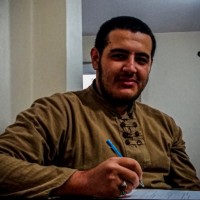 Amir Hossein Khazaei