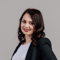 Helena Felc Žveplan