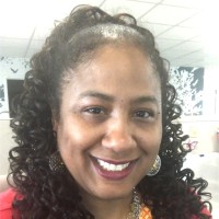Tamara Hendrix