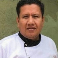 Luis Soledispa Peñafiel