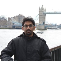 Srikumar Rampa