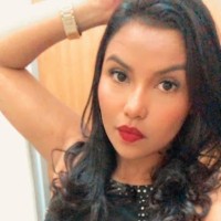 Jaqueline Fernanda