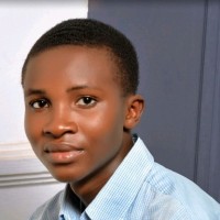 Favour Danladi