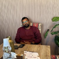 Rajkumar Choudaripet