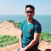 Prashant Shirke